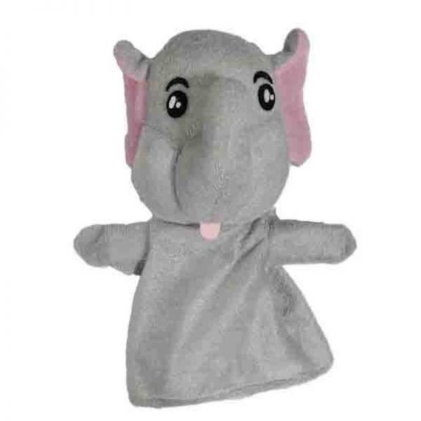 عروسک دستی نمایشی پرشین فیل