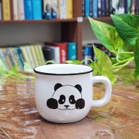 ماگ رجینال طرح پاندا